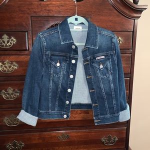 Hudson Denim jacket S